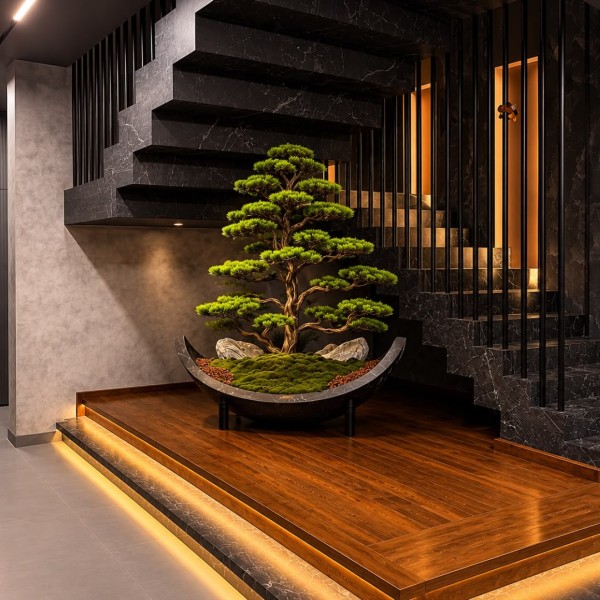 premium 180 cm bonsai