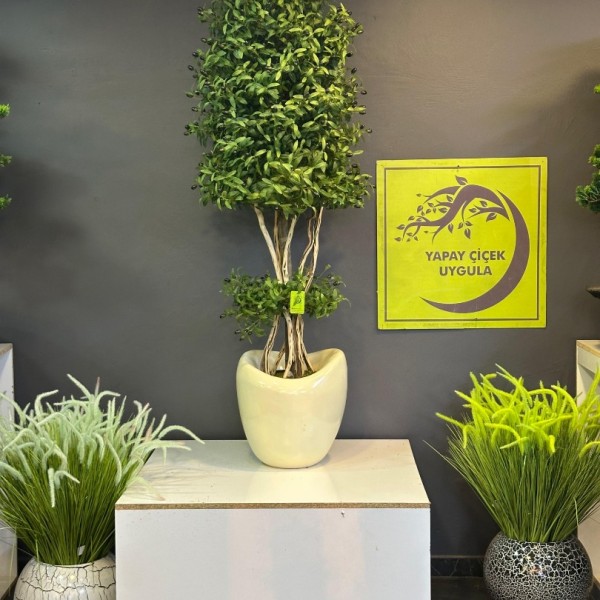 premium 180 cm zeytin