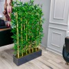 premium seperatör bambu premium seperatör bambu