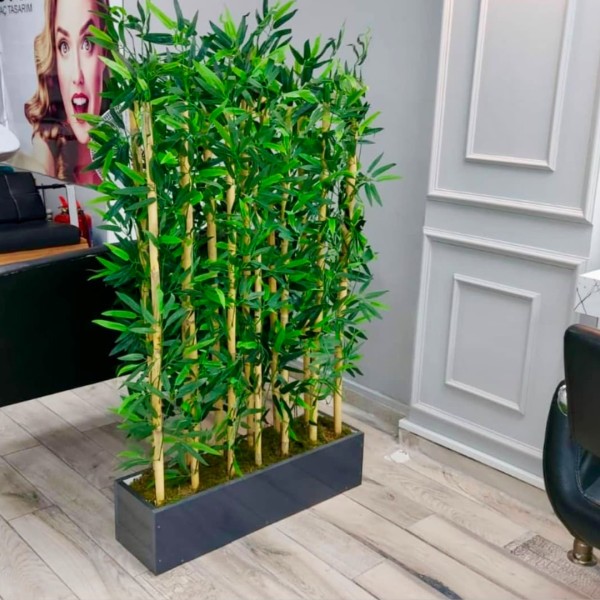 premium seperatör bambu premium seperatör bambu