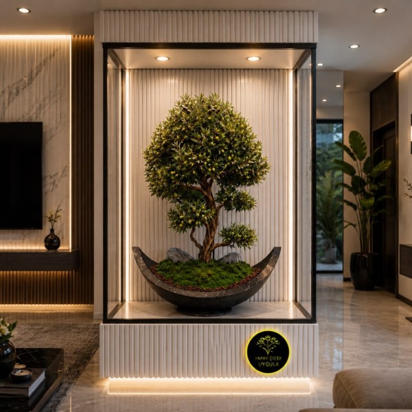 premium 180 cm zeytin