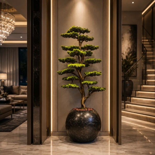 premium 180 cm bonsai